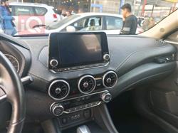 نیسان سێنترا